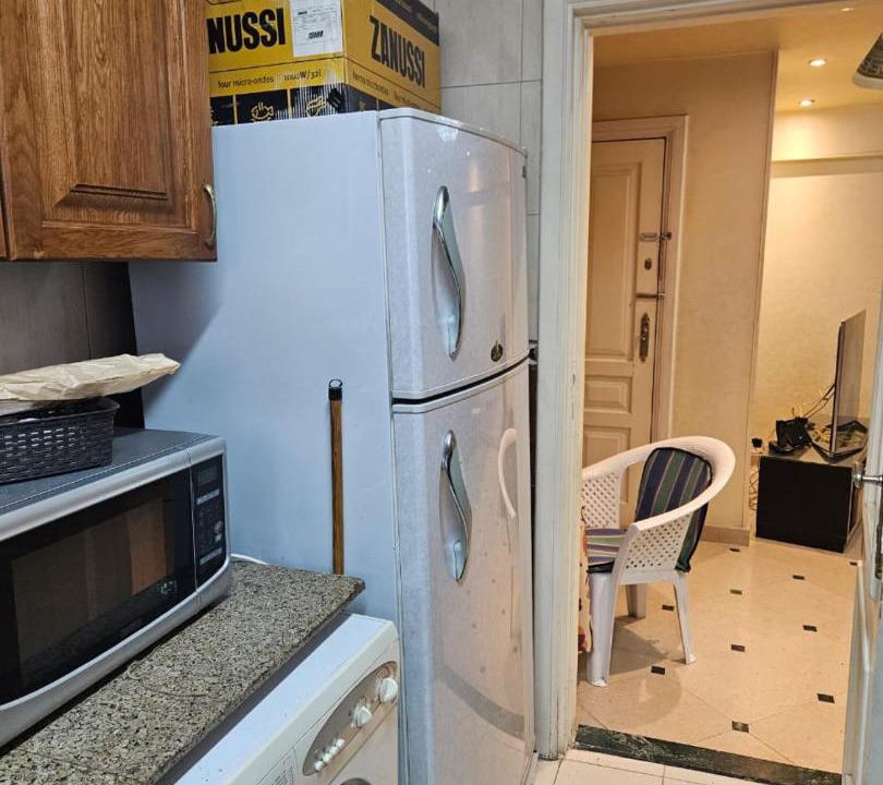 Photo of Kitchen in The 5th Settlement