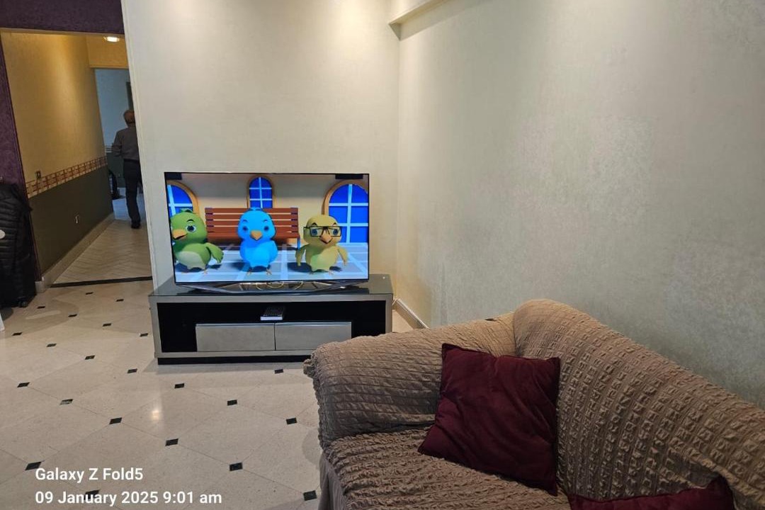 Photo of Livingroom in The 5th Settlement