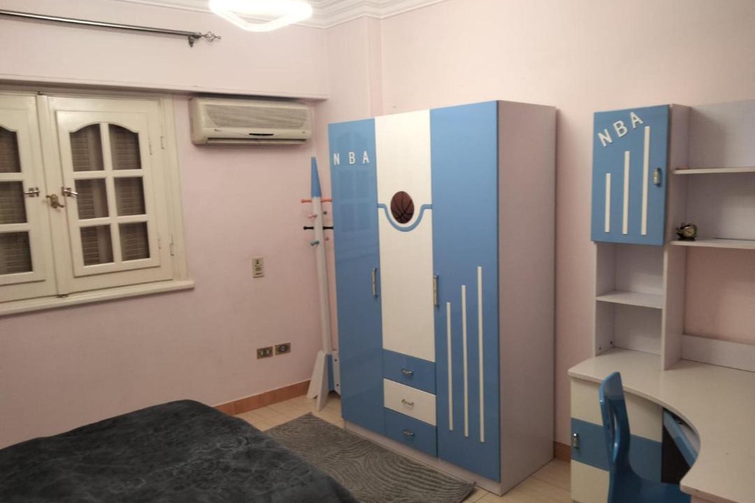 Photo of Bedroom in The 5th Settlement