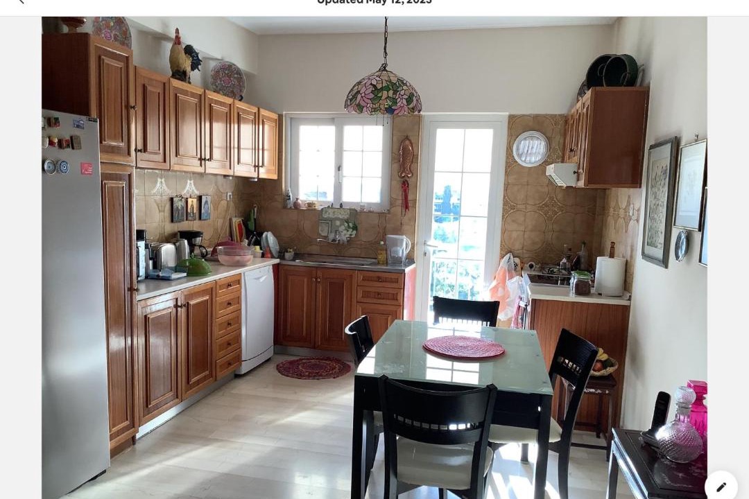 Photo of Kitchen in Glyfada