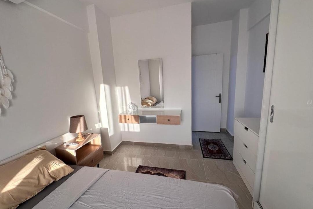 Photo of Bedroom in Port Ghalib