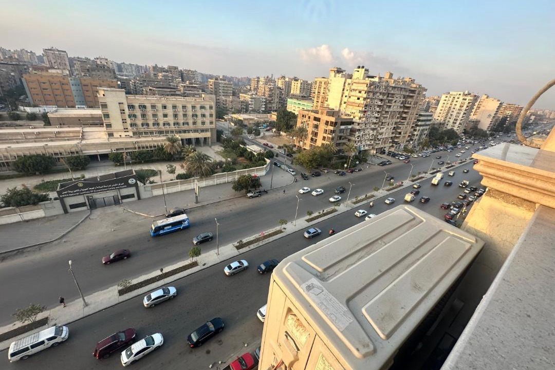 Photo of Others in Heliopolis