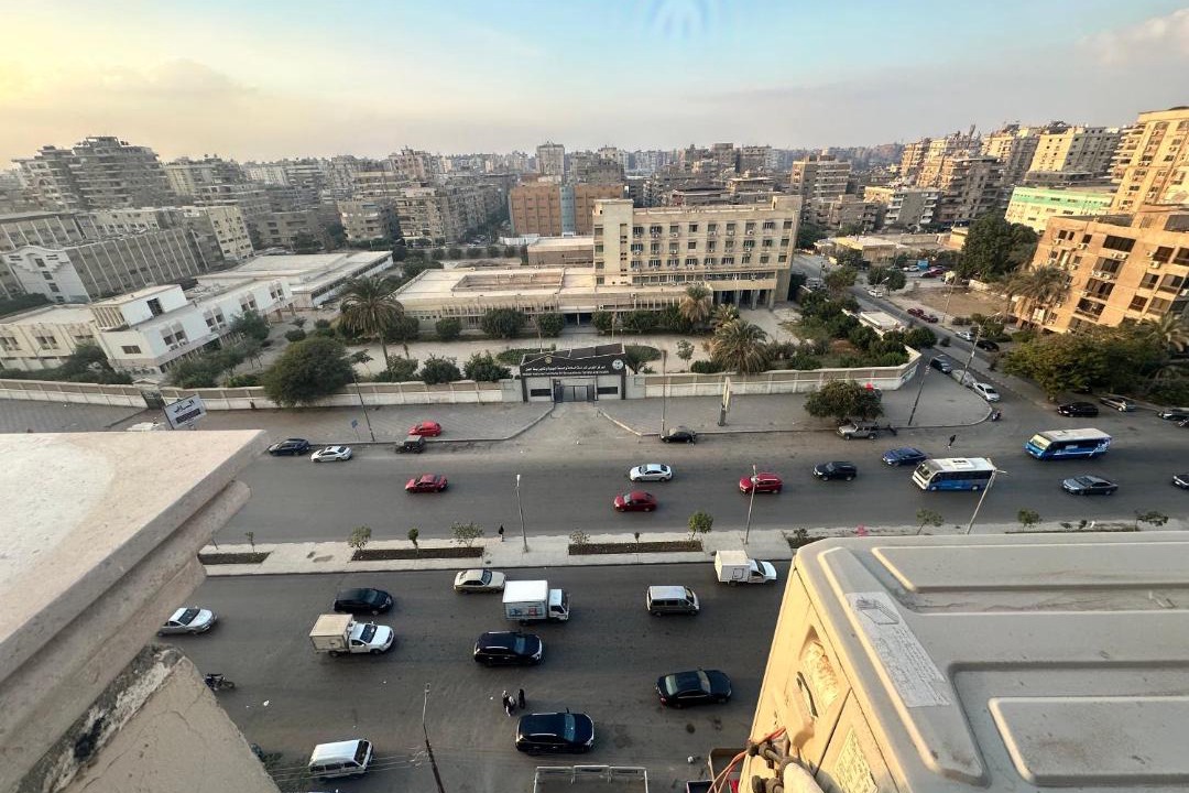 Photo of Others in Heliopolis