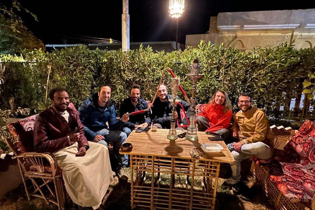 Photo of Others in Abu Simbel