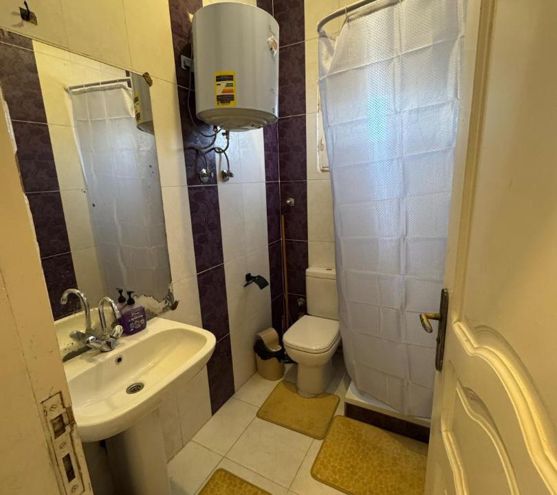 Photo of Bathroom in Safaga