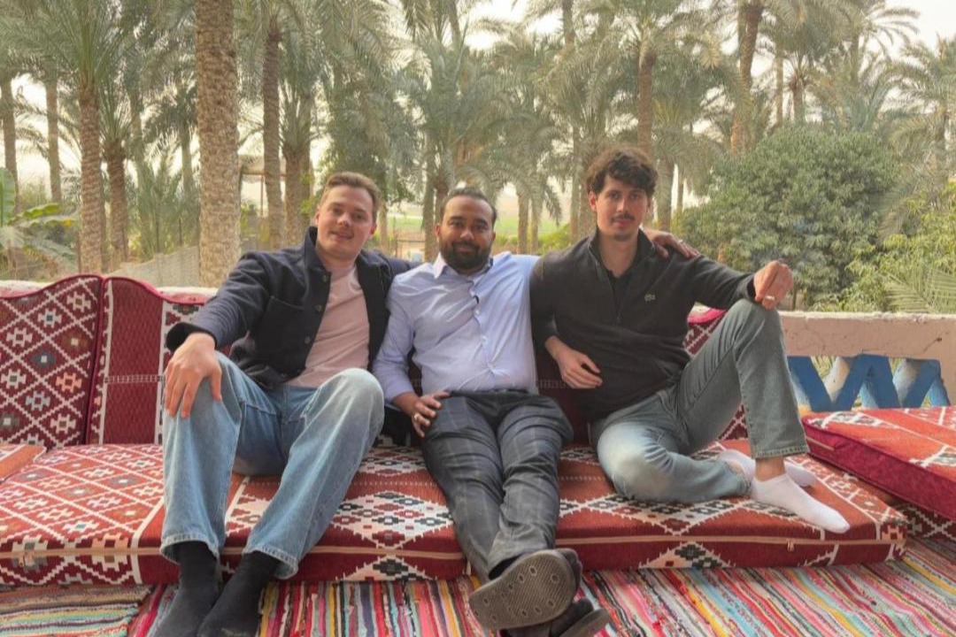 Photo of Others in Al-Badrashayn