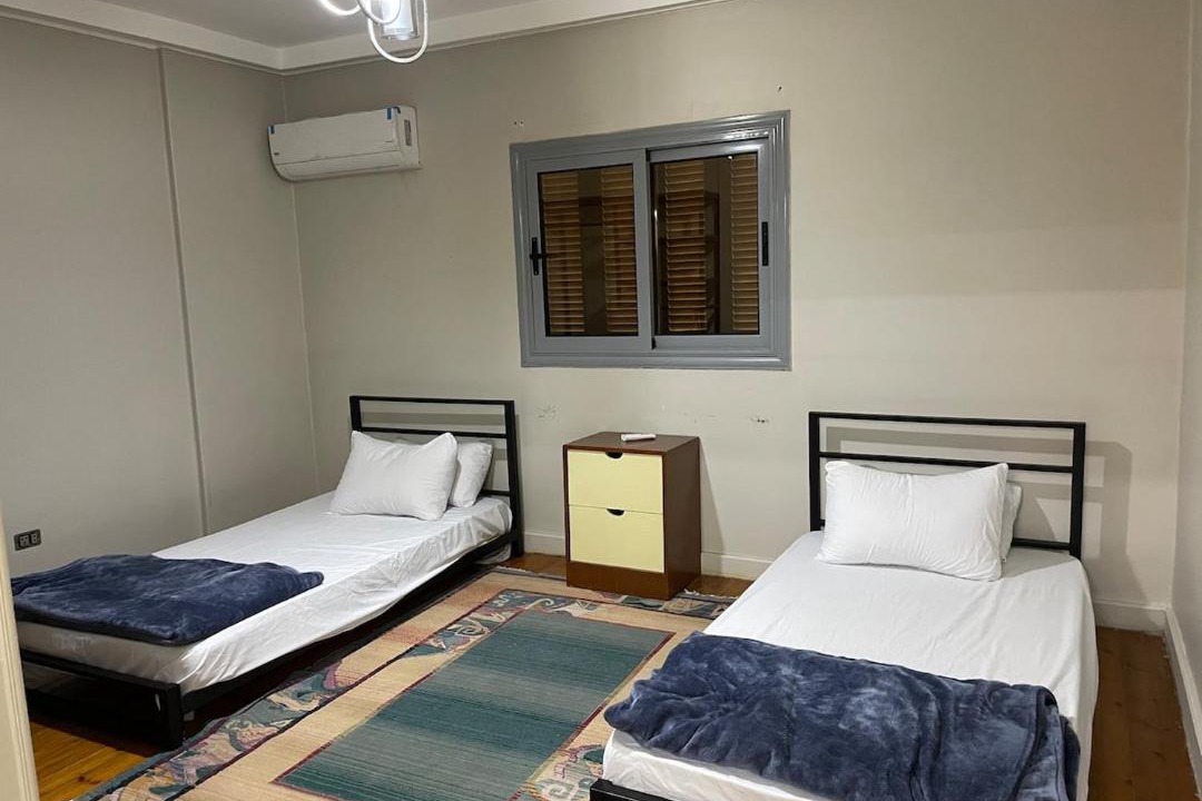 Photo of Bedroom in Maadi