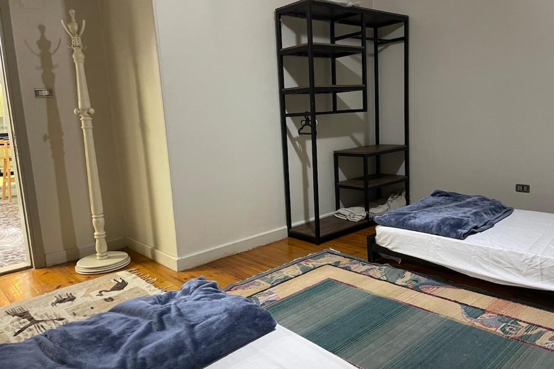Photo of Bedroom in Maadi