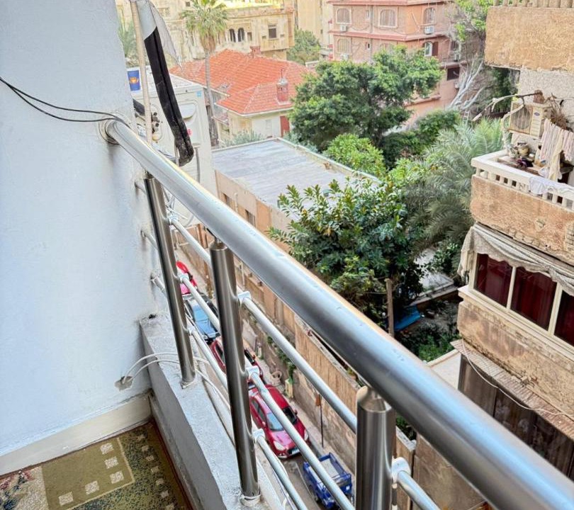 Photo of Patio Balcony in Sidi Jabir