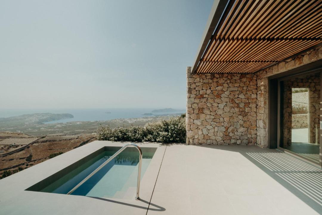 Photo of Others in Santorini