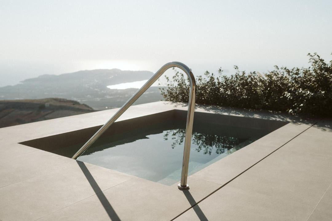 Photo of Others in Santorini