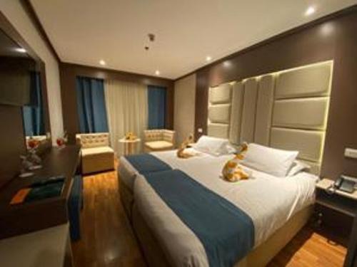 Photo of Bedroom in Aswan