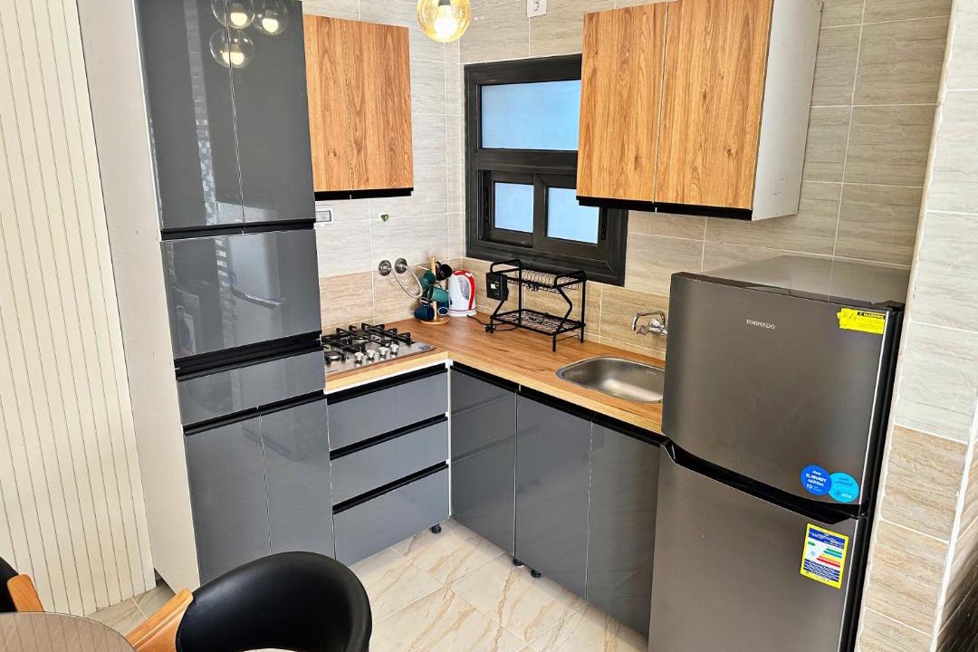 Photo of Kitchen in Madinaty