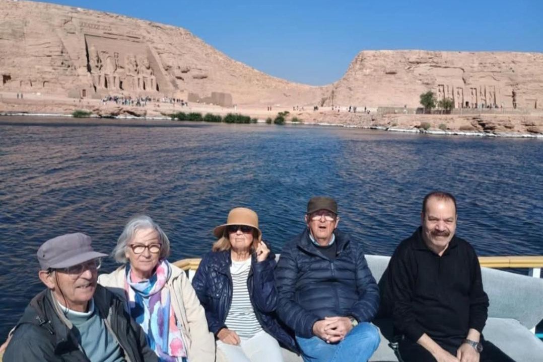 Photo of Others in Abu Simbel