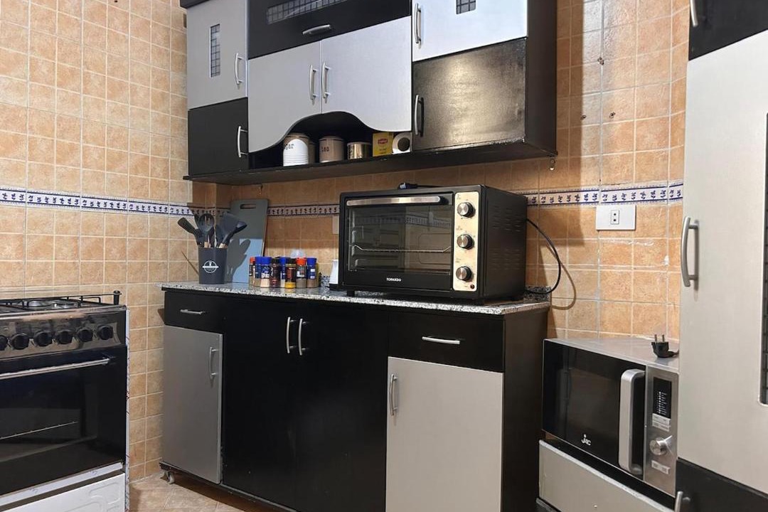 Photo of Kitchen in Al Rehab