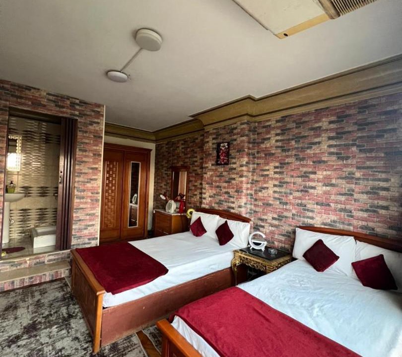 Photo of Bedroom in Oula