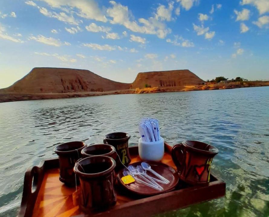 Photo of Others in Abu Simbel