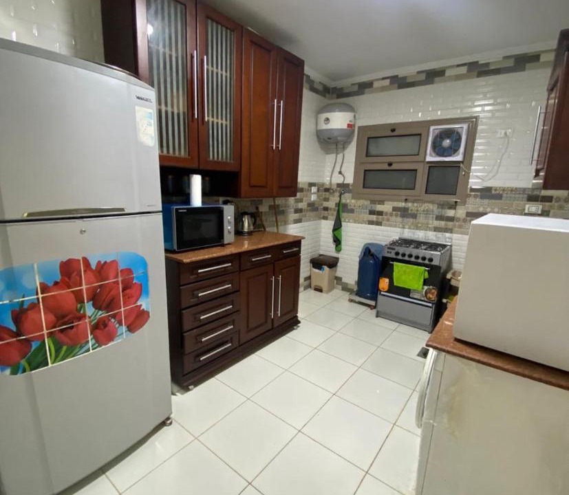 Photo of Kitchen in Mansoura