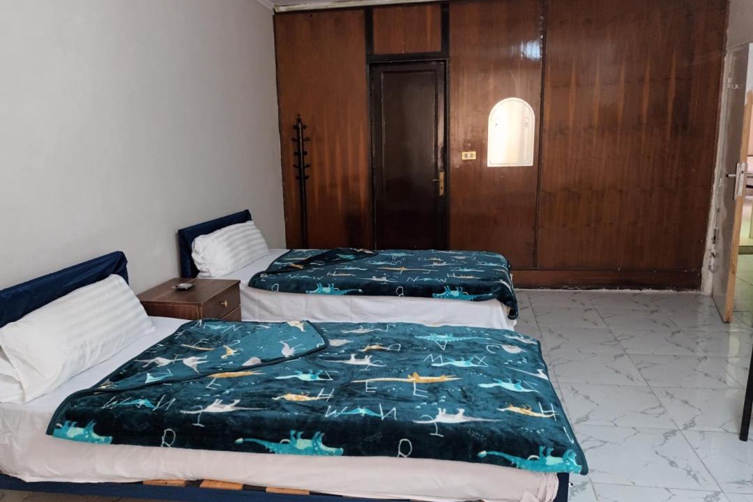 Photo of Bedroom in Al-Azbakiyah