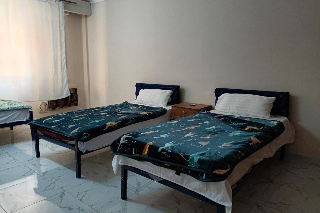 Photo of Bedroom in Al-Azbakiyah