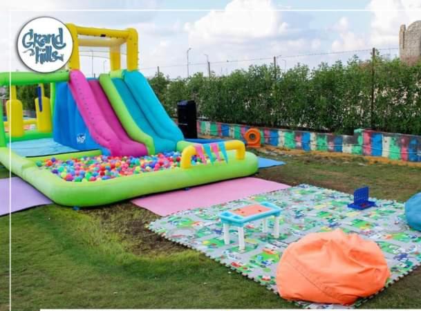 Photo of Outdoor in Borg el Arab