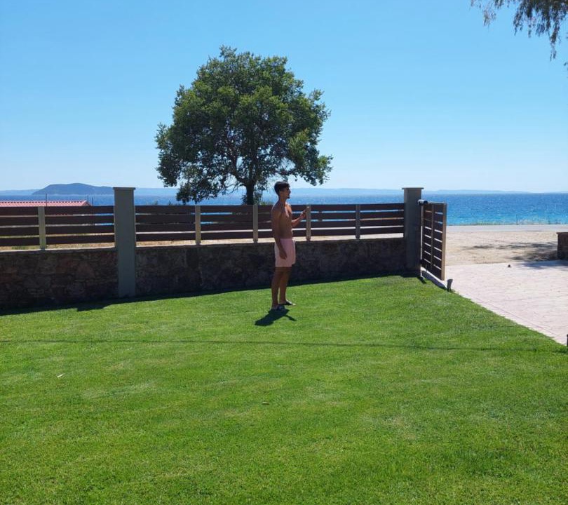 Photo of Others in Paradhisos