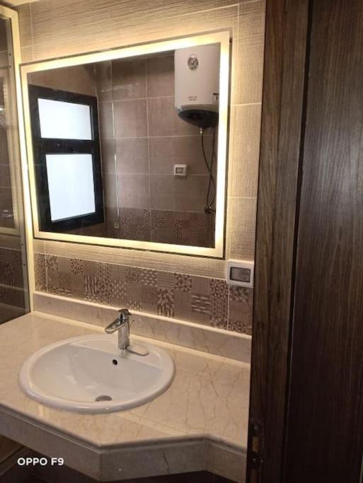 Photo of Bathroom in Madinaty