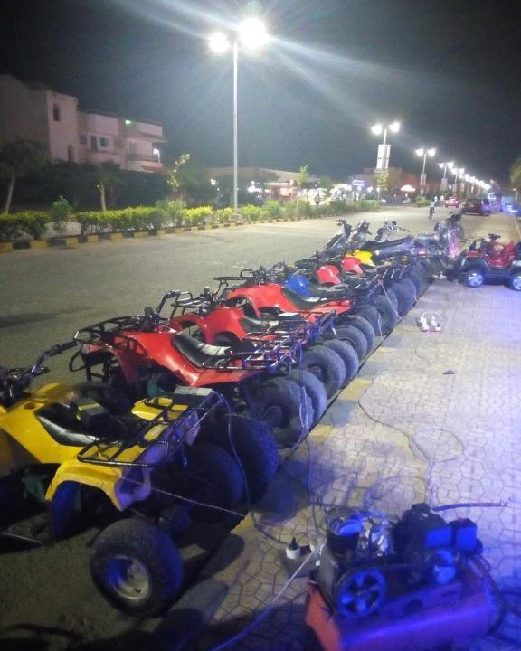 Photo of Others in Marina El Alamein