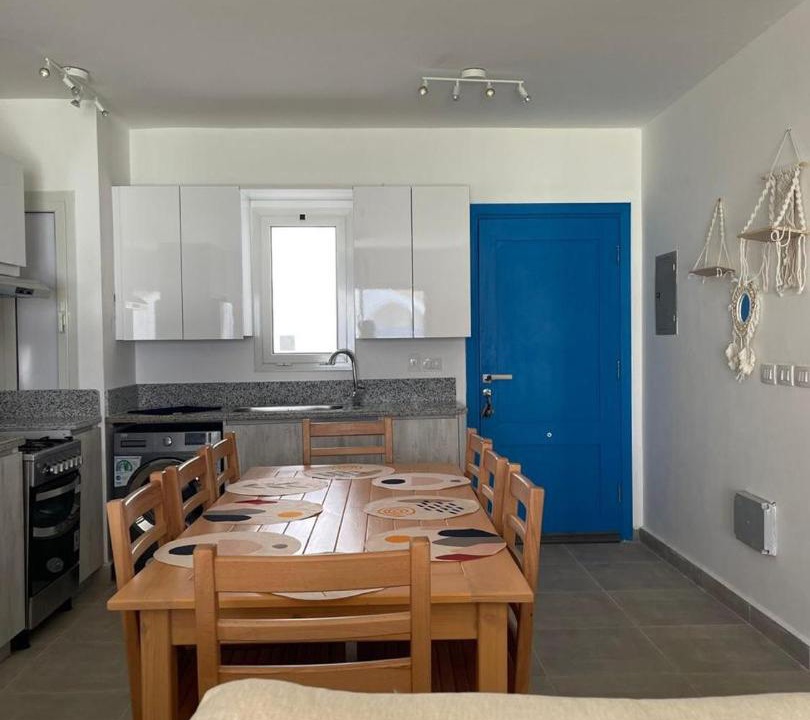 Photo of Kitchen in Zawiyat 'Abd al Mun'im
