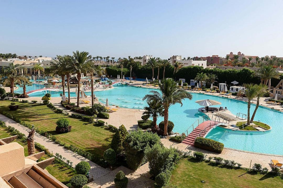 Photo of Others in Makadi Bay