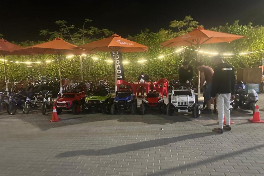 Photo of Others in Marina El Alamein