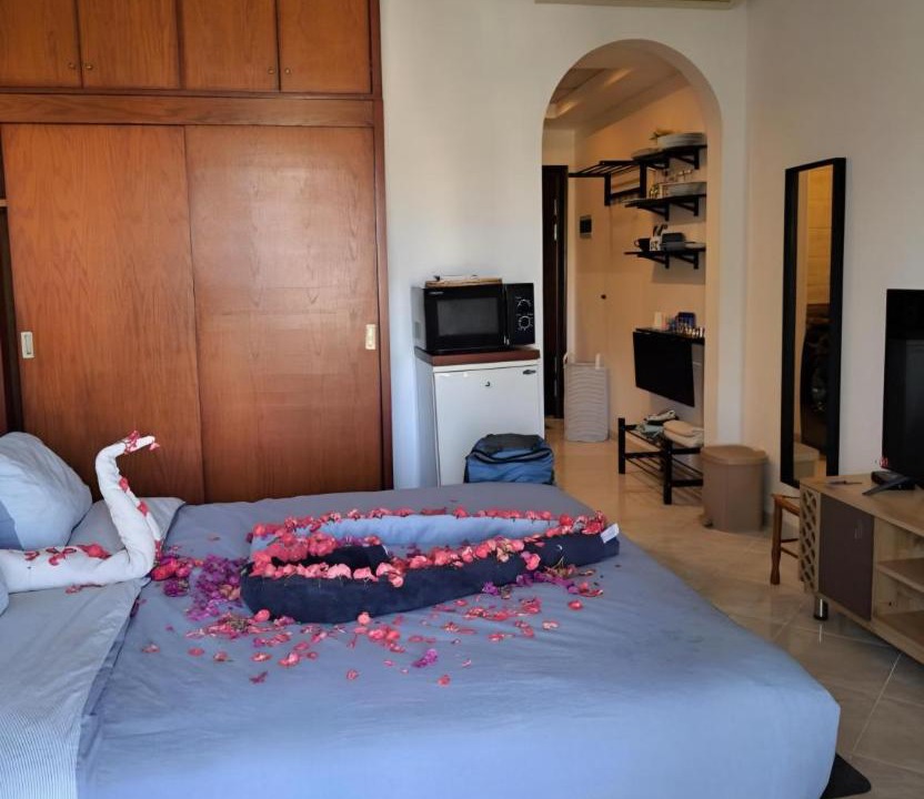 Photo of Bedroom in Sahl Hasheeh