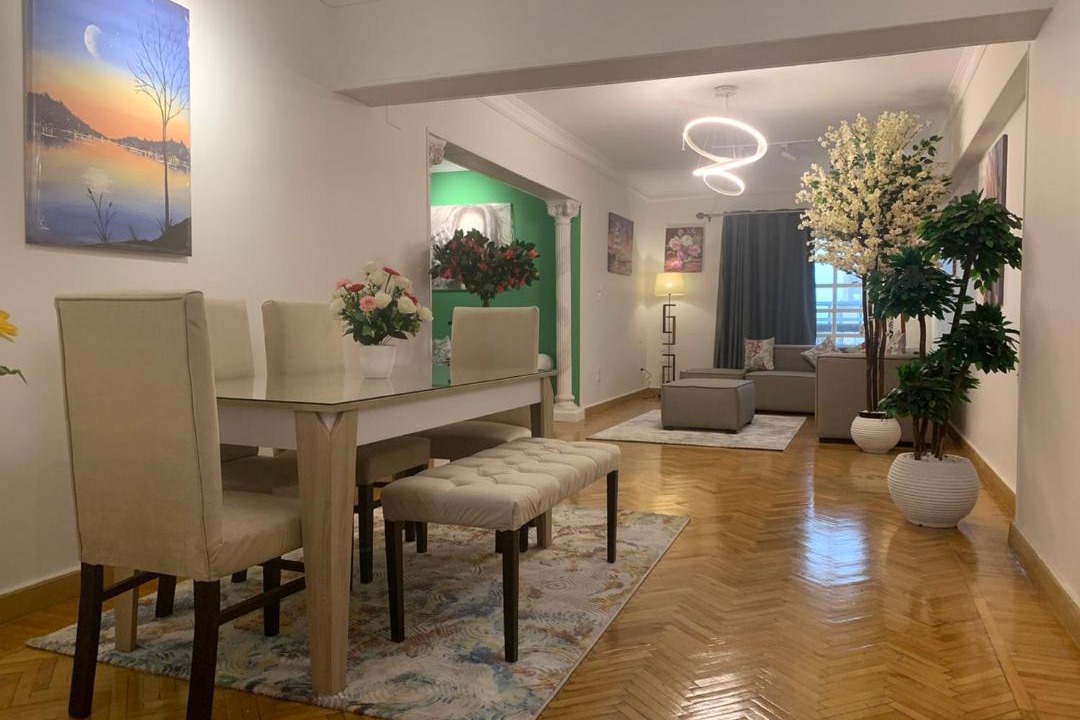 Photo of Livingroom in Heliopolis