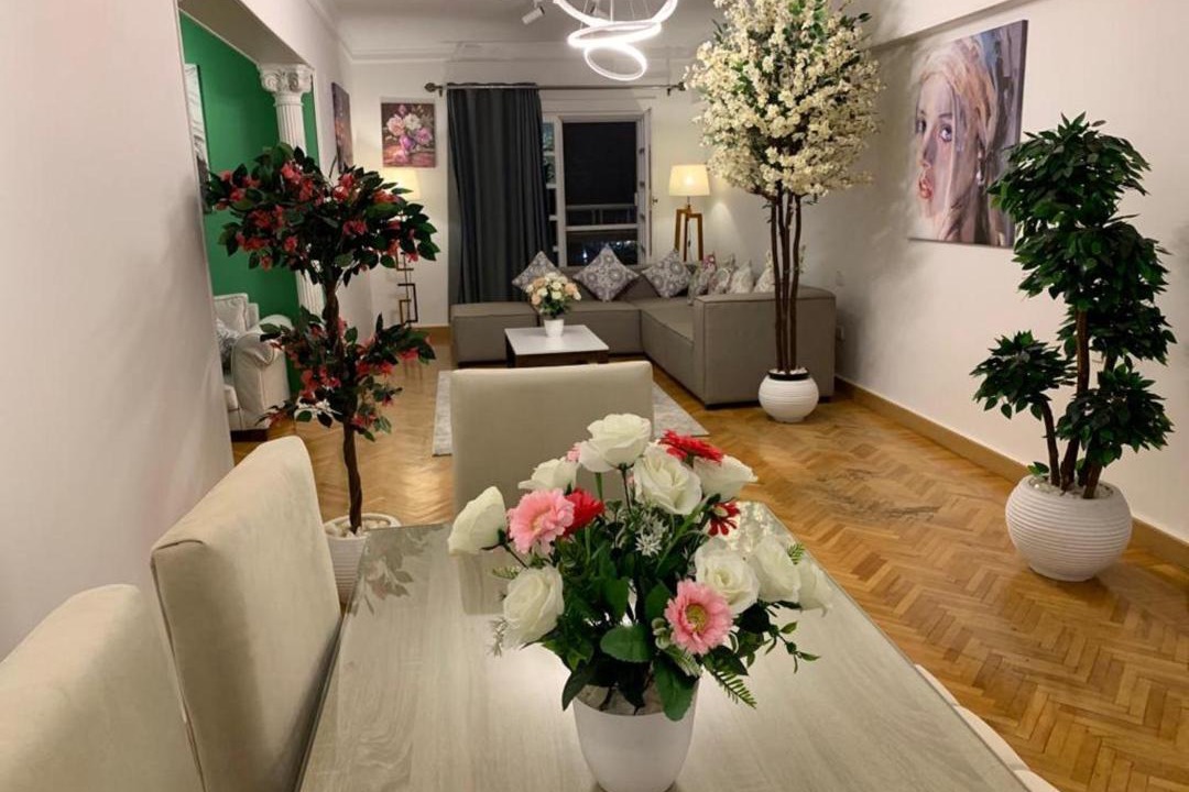 Photo of Livingroom in Heliopolis