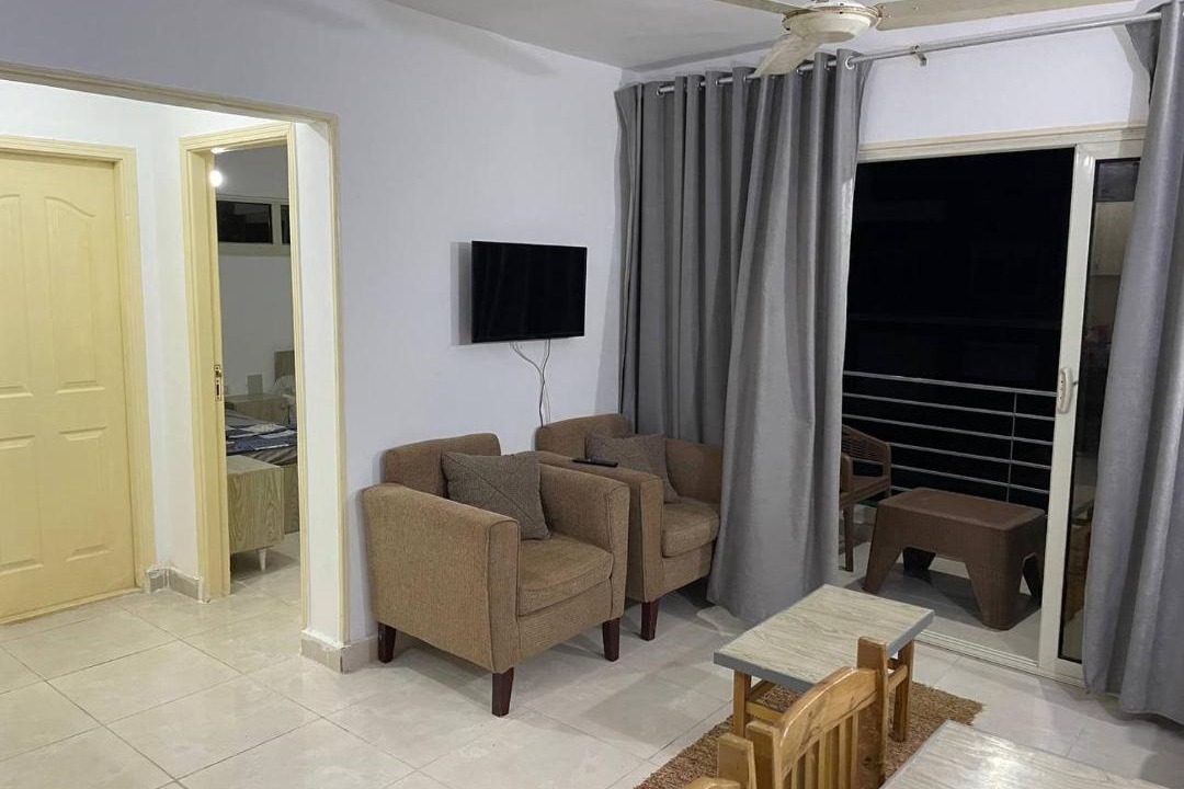 Photo of Livingroom in Ras Sudar