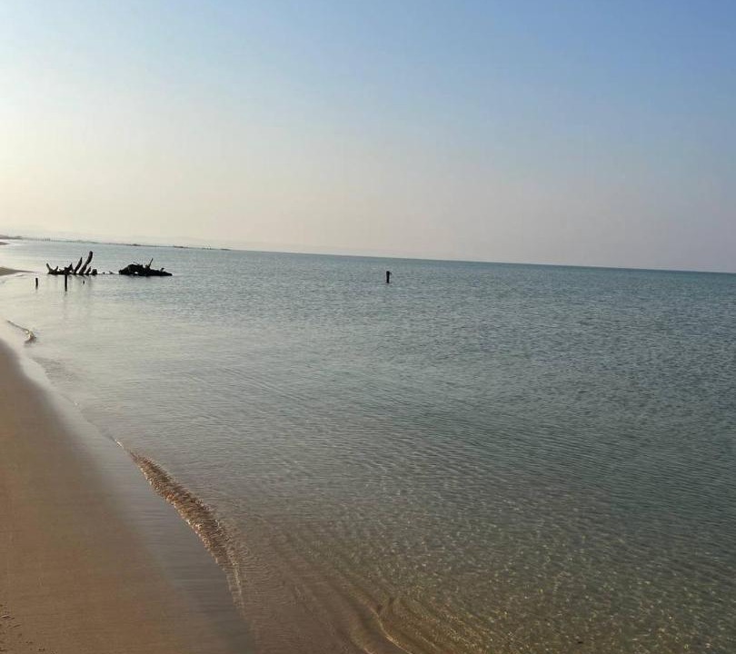 Photo of Outdoor in Ras Sudar