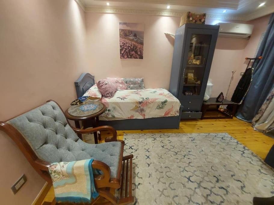 Photo of Bedroom in Bab Sharqi