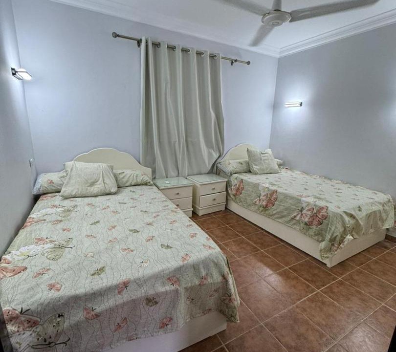 Photo of Bedroom in Makadi Bay