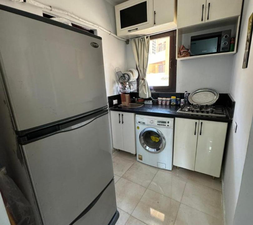 Photo of Kitchen in Makadi Bay
