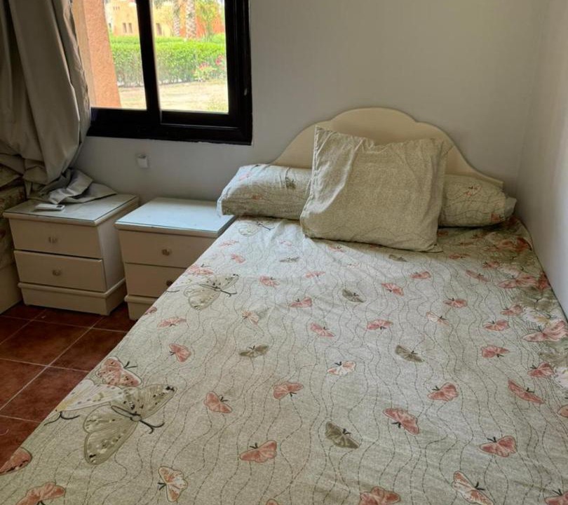 Photo of Bedroom in Makadi Bay