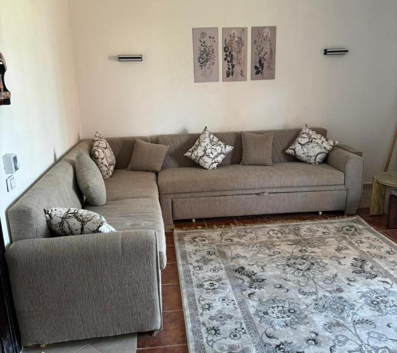 Photo of Livingroom in Makadi Bay