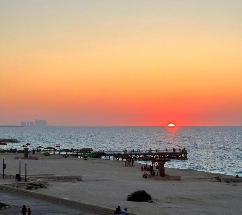 Photo of Others in Marina El Alamein
