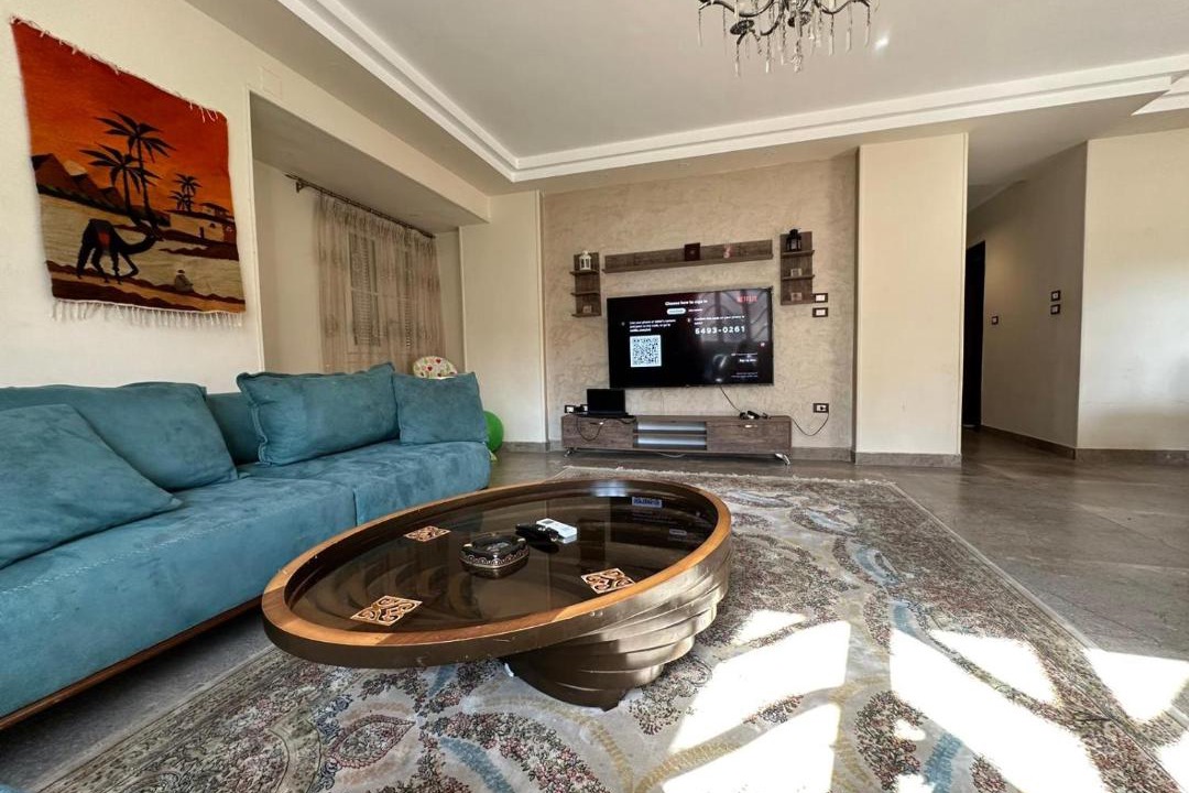 Photo of Livingroom in An-Nuzhah
