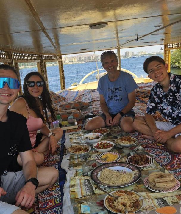 Photo of Others in Aswan
