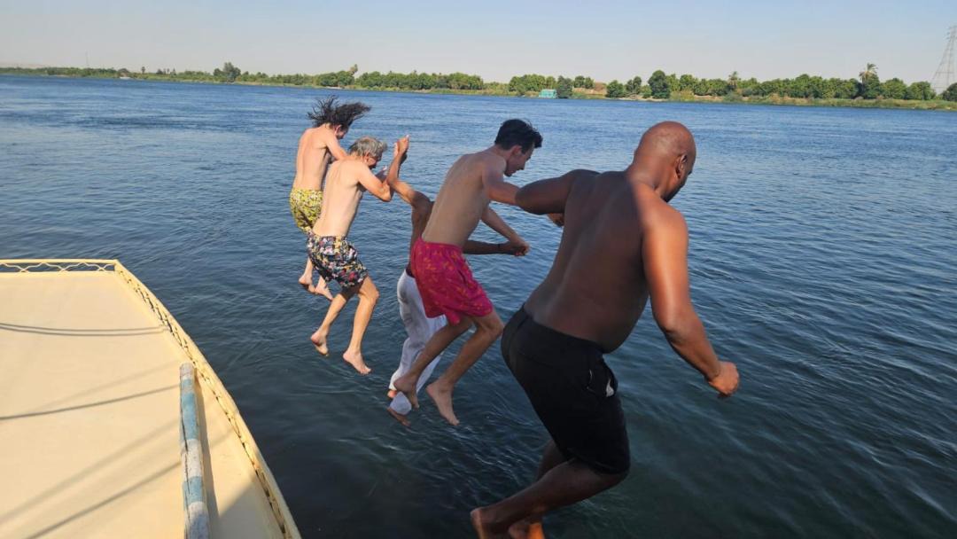 Photo of Others in Aswan