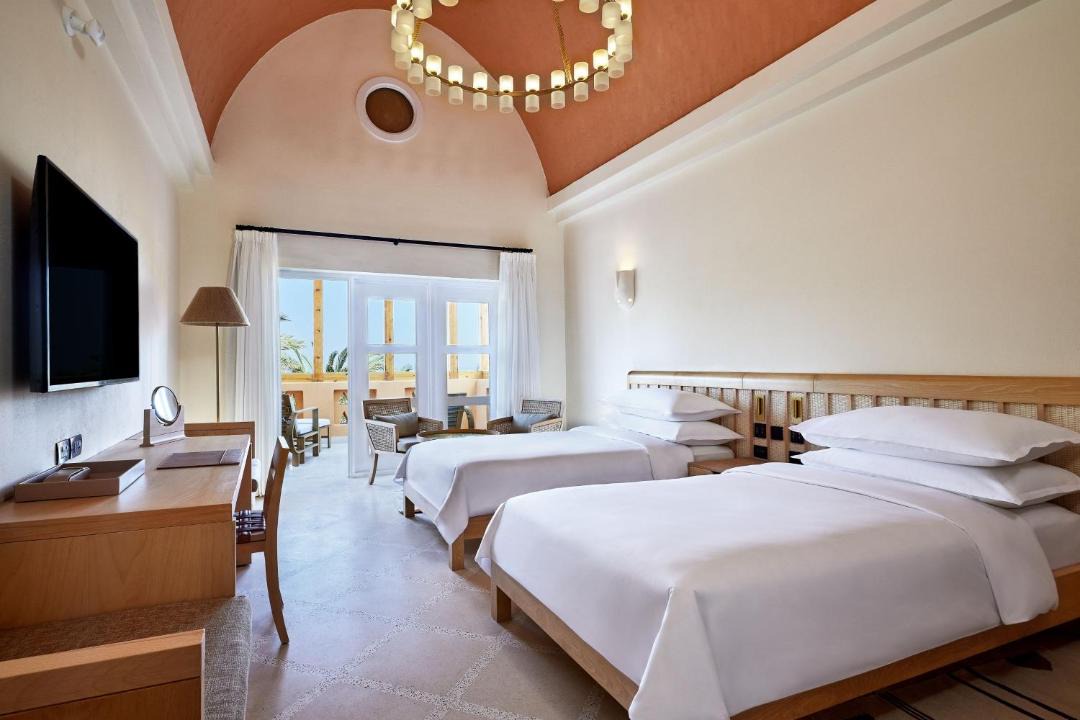 Photo of Bedroom in El Gouna
