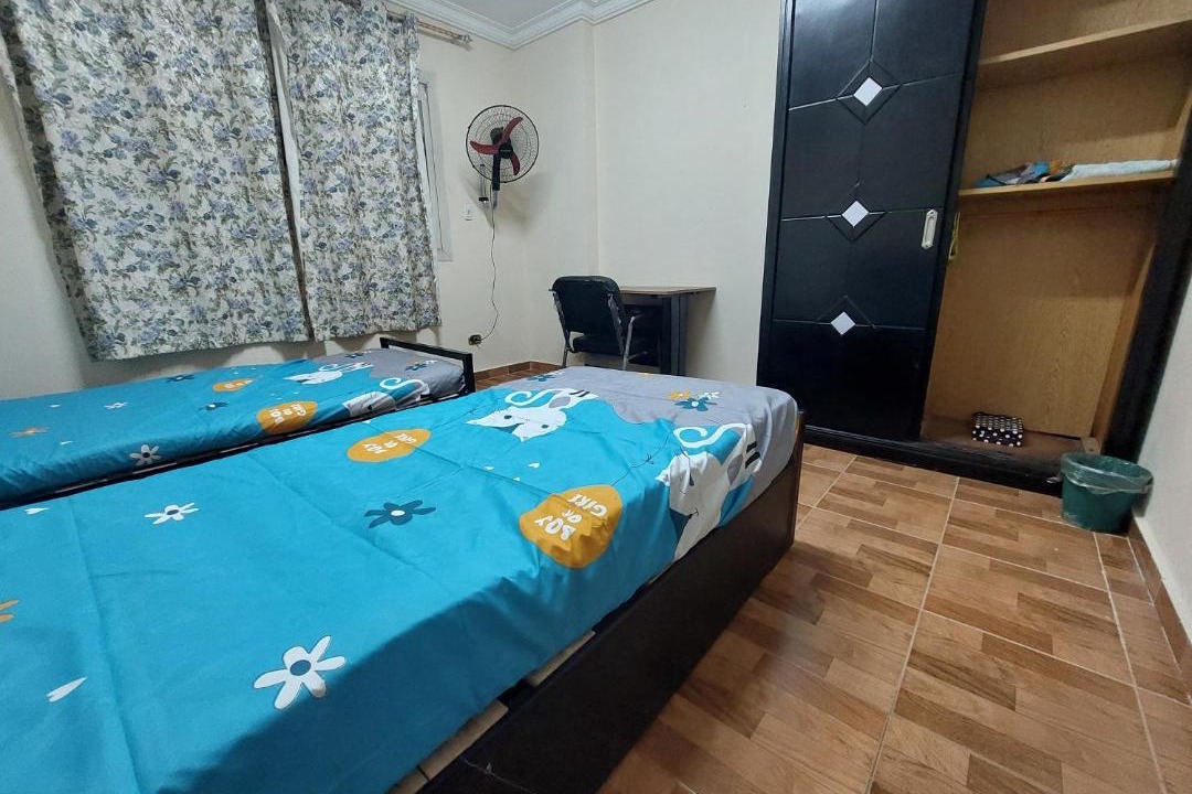 Photo of Bedroom in Nasr City