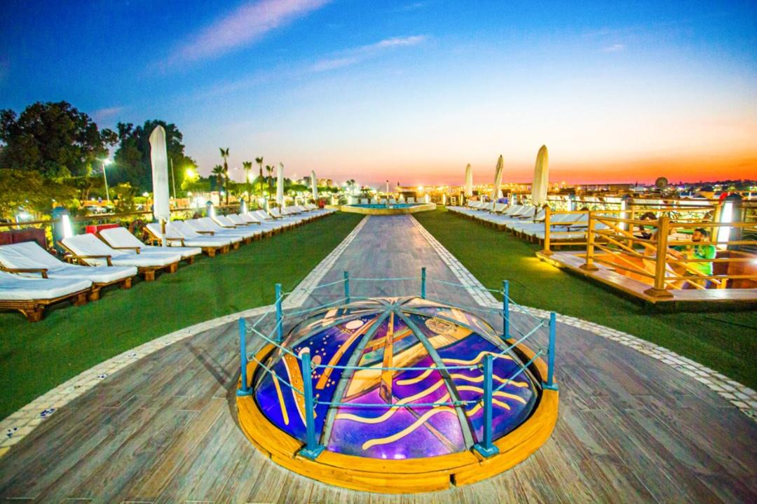Photo of Others in Luxor