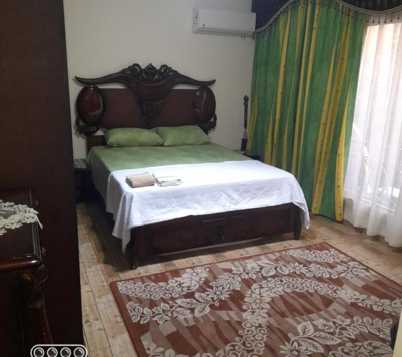 Photo of Bedroom in Sheikh Zayed City