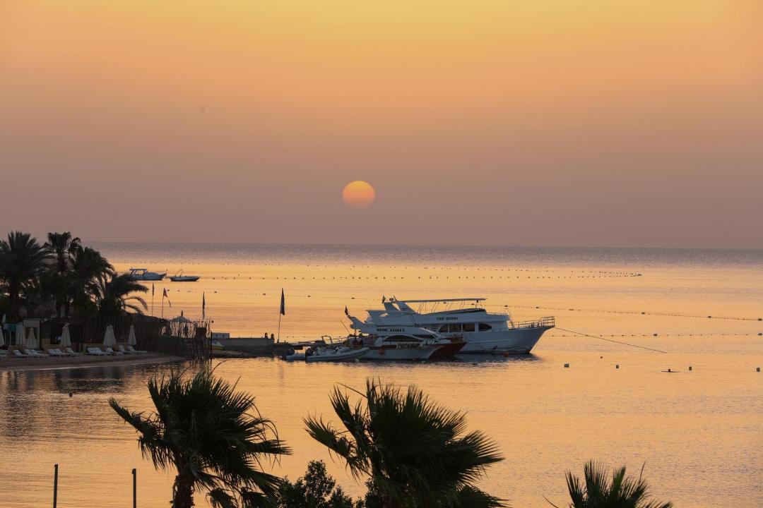 Photo of Others in Makadi Bay